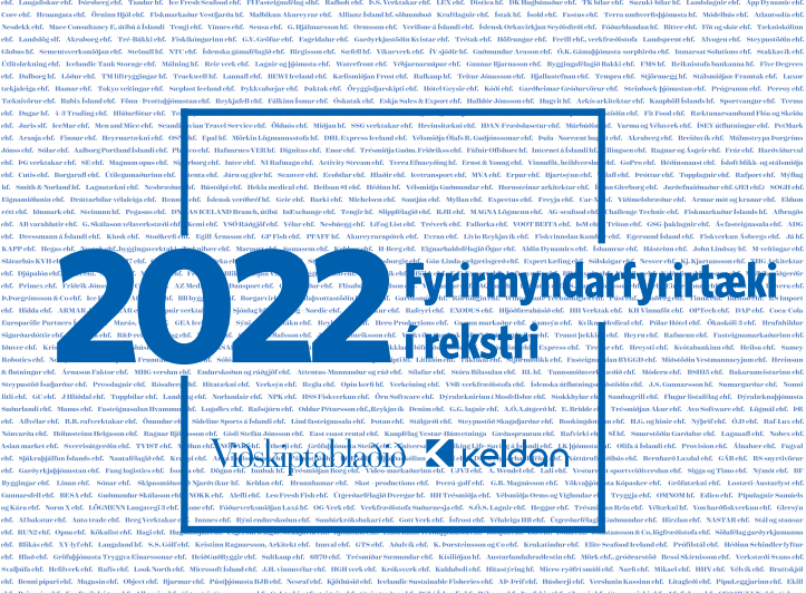 Eignaumsjón er fyrirmyndarfyrirtæki í rekstri 2022
