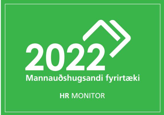 Eignaumsjón fær viðurkenningu sem Mannauðshugsandi fyrirtæki árið 2022