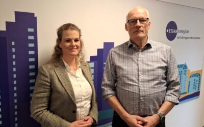 Vinna saman að hagsmunamálum eigenda fasteigna